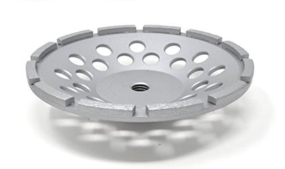 SPPGC7SN Concrete Grinding Wheel