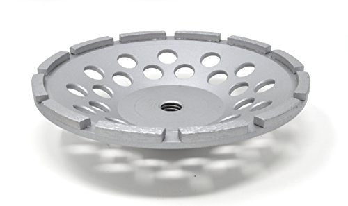 SPPGC7SN Concrete Grinding Wheel