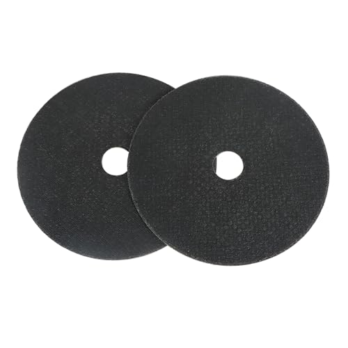 Cut Off Wheels 50 Pack, 6x0.045x7/8 inch Cutting Discs - style: 6"x0.045"x7/8" 50pcs