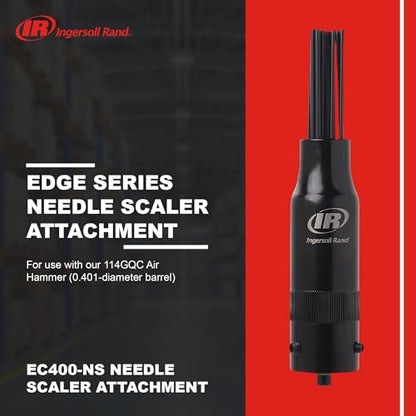 Ingersoll Rand EC400-NS EDGE Series Needle Scaler Attachment