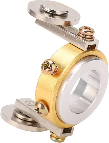 Plasma Cutter, High Speed Steel Cutting Roller Wheel Spacer for Plasma Cutter 40A PT31 22-45mm
