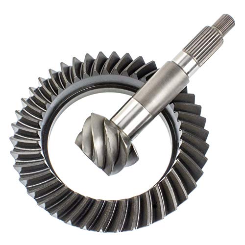 Motive Gear D44-513GX Differential Ring and Pinion 5.13 Ratio for Dana 44, Compatible with 1967-1980 Chevrolet Blazer, C10, K10, Camaro, Corvette, and More - size: 41-8 Teeth, 5.13 Ratio, Rubicon Thick
