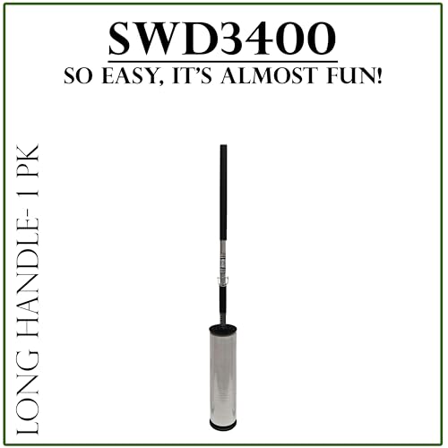 Long Handle Stretch Wrap Dispenser SWD3400 (1)