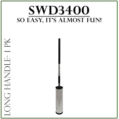 Long Handle Stretch Wrap Dispenser SWD3400 (1)