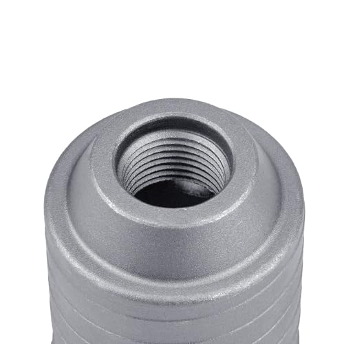 65mm (2.5") Concrete Hole Saw with 220mm SDS Plus Shank Rod - style: 65mm ( 2.5 inch )