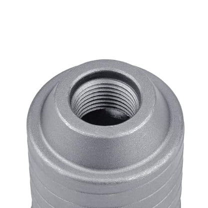 65mm (2.5") Concrete Hole Saw with 220mm SDS Plus Shank Rod - style: 65mm ( 2.5 inch )