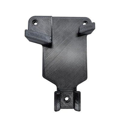 Digital Caliper Holder, Wall Mount for Calipers - More Easy to Pick and Place, Black, 1 Pack