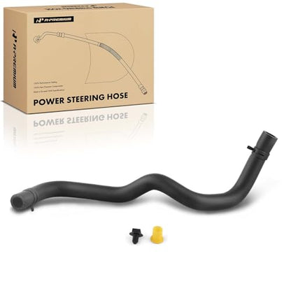 A-Premium Power Steering Reservoir Hose Assembly, Reservoir To Pump