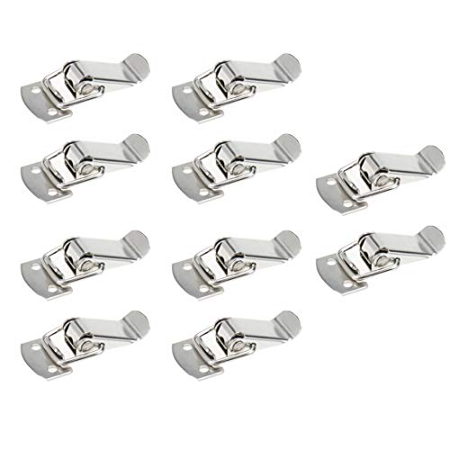 Toggle Latch Mini Size-10pcs - size: 46mm/1.81" 10pcs