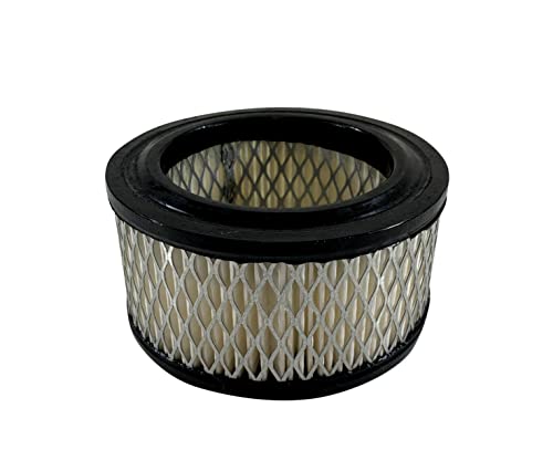 Replacement Air Intake Filter For Saylor Beall 6106