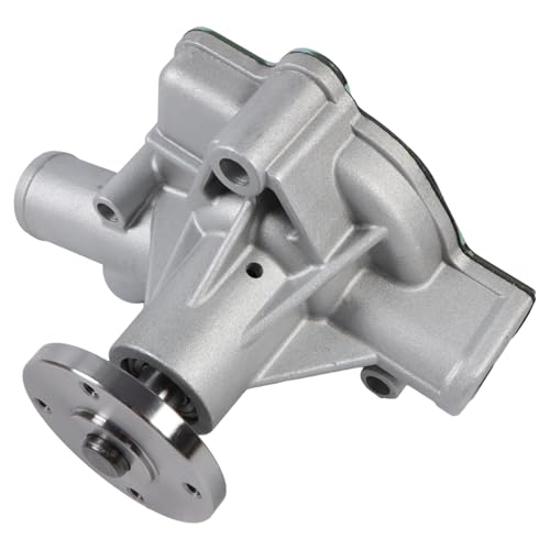 21010-L1128A Water Pump Replacement For Nissan H20 Engine Komatsu Forklift