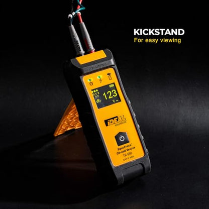 Ideal Electrical SureTrace Pro Circuit Tracer, 61-950, 0-600V AC/DC