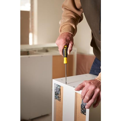 Stanley - STANLEY Screwdriver Set 34 pcs - STHT0-62141
