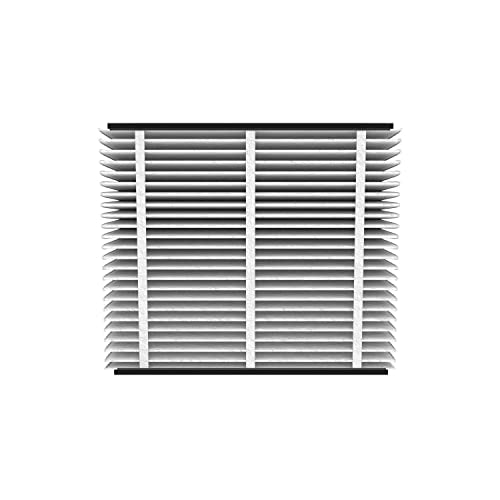 AprilAire 910 Replacement Filter for AprilAire Whole House Air Purifiers - MERV 11, Clean Air & Dust, 25x20x4 Air Filter (Pack of 1) - style: Healthy Air 11