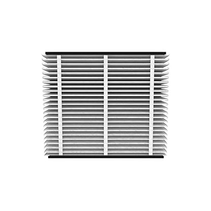 AprilAire 910 Replacement Filter for AprilAire Whole House Air Purifiers - MERV 11, Clean Air & Dust, 25x20x4 Air Filter (Pack of 1) - style: Healthy Air 11