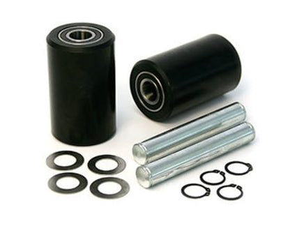GWK-JTPTX-LW Load Wheel Kit For Jet Manual Pallet Jack Model PTX