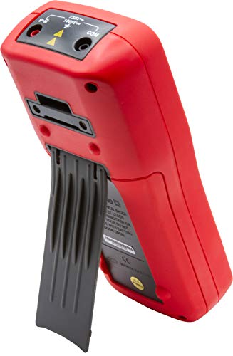 Triplett MG430 Insulation Resistance Tester - size: MG430, style: Standard