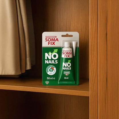 Liquid Nail - Weatherproof Mounting & Construction Adhesive - style: Tube