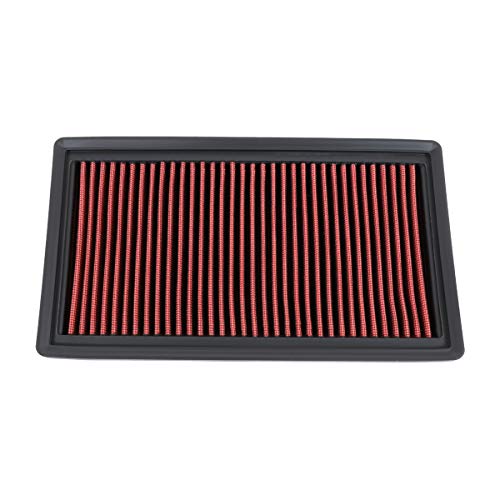 Auto Dynasty CA12289 Engine Air Filter For 18-25 Toyota Camry Sienna Lexus