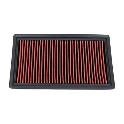Auto Dynasty CA12289 Engine Air Filter For 18-25 Toyota Camry Sienna Lexus