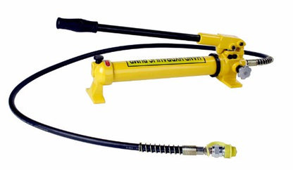 SDT 7475H 2 Speed Hydraulic Hand Pump 10000 PSI