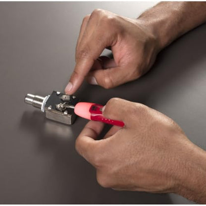 GB Gardner Bender GCV-3206 Voltage-Continuity Screwdriver