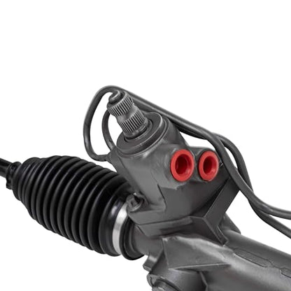 Detroit Axle - Rack and Pinion for 2002-2006 Nissan Altima 2004-2008 Maxima