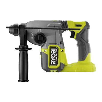 Ryobi RSDS18BL-0 18V ONE+ Cordless Brushless SDS+ Drill (Bare Tool)