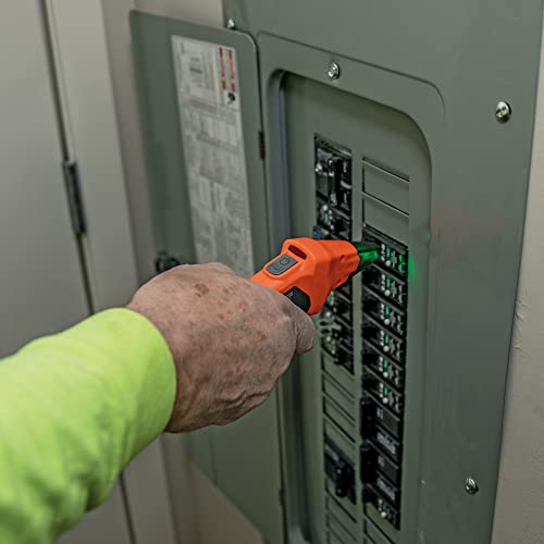 Klein Tools ET310 AC Circuit Breaker Finder - color: Circuit Breaker Finder