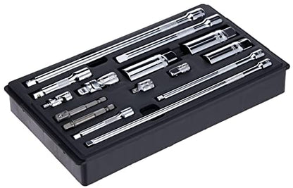 DEWALT DWMT73807 Accessory Tool Kit, 15 Piece