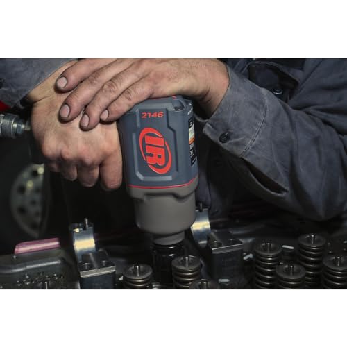 Ingersoll Rand 2146Q1MAX 3/4" Drive Air Impact Wrench - style: 2146QIMAX - Newer Model