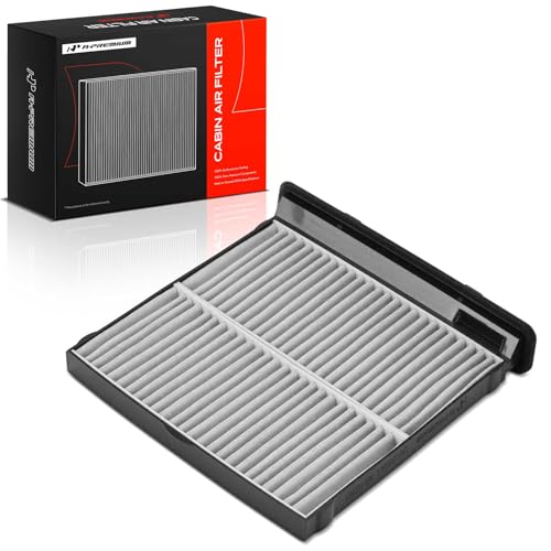 A-Premium Cabin Air Filter with Activated Carbon Compatible with Subaru