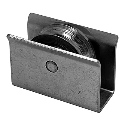 CRL Heavy Duty Ball Bearing Wheel Assembly for CRL H-Bar