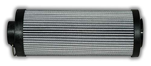 Replacement Hydraulic Filter Compatible with STAUFF RE070G10B, 1-Pack