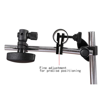 Qnkaa Magnetic Base Holder for Dial Indicator