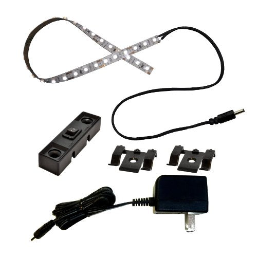 Sewing Machine LED Lighting Kit - Fits All Sewing Machines! - size: For 1 Machine