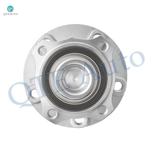 PM Auto Front Wheel Hub Bearing Assembly Compatible with 2002-2005 BMW 745I