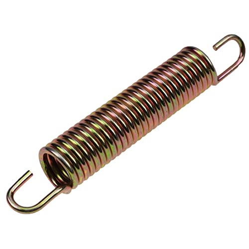 DVPARTS Lawn Mower Extension Spring 732-0826A 732-0826 for MTD Cub Cadet
