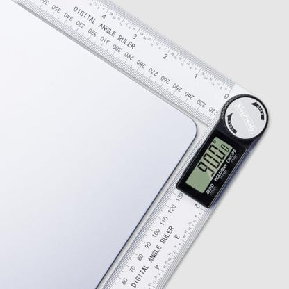 Digital Angle Finder Protractor, 7inch 200mm Measuring Tool