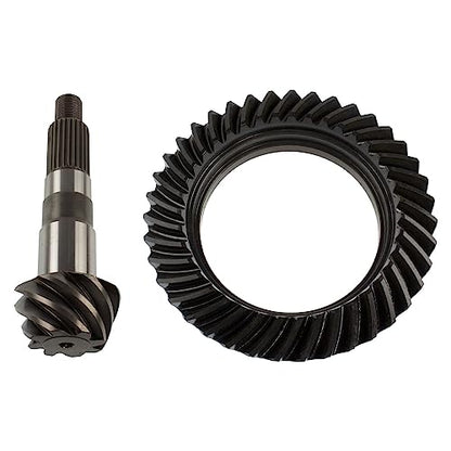 Motive Gear D30-488TJ Differential Ring & Pinion Set, 4.88 Ratio, Dana 30, 26-Spline, 10-Bolt, Fits Jeep Wrangler TJ, Grand Cherokee (1987-2006)-Replaces: -SVL: 2020597, Yukon 24029, Dorman: 697-346 - size: 39-8 Teeth, 4.88 Ratio