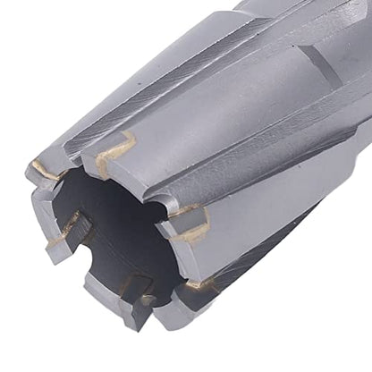 28mm Carbide Annular Cutter 50mm Depth Magnetic Drill