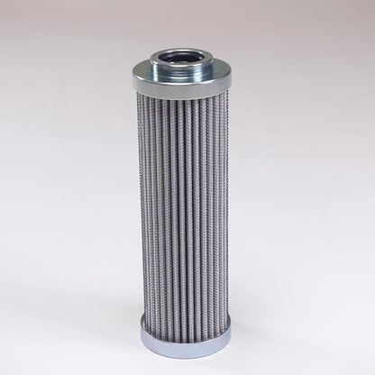 Hydraulic Filter Element 1253050 Fuel Filter Replacement Element Fit Hydraulic Oil Systems Compatible with Hydac 0110 D 010 BH4HC