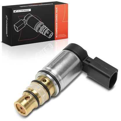 A-Premium AC Compressor Control Solenoid Valve PXE16, PXE14