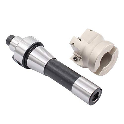 ApplianPar R8 FMB22 Shank Face Mill Arbor