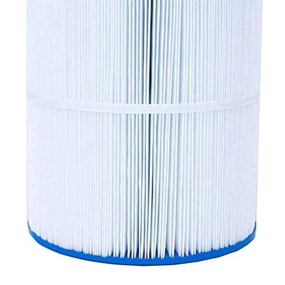 Unicel C-8465 65 Square Foot Media Replacement Hot Tub Spa Filter with 234 Pleats, Compatible with Hot Springs, Caldera, & Tiger River Spas (6 Pack) - size: 6 Pack