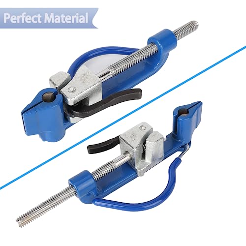 AIWFL Stainless Steel Strapping Banding Tool Spin Banding Tight Plier