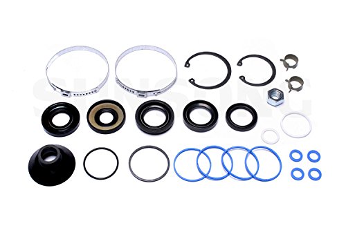 Sunsong 8401376 Rack and Pinion Seal Kit