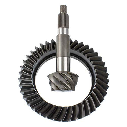 Motive Gear D44-513GX Differential Ring and Pinion 5.13 Ratio for Dana 44, Compatible with 1967-1980 Chevrolet Blazer, C10, K10, Camaro, Corvette, and More - size: 41-8 Teeth, 5.13 Ratio, Rubicon Thick