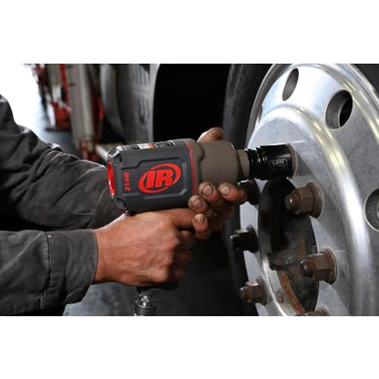 Ingersoll Rand 2146Q1MAX 3/4" Drive Air Impact Wrench - style: 2146QIMAX - Newer Model