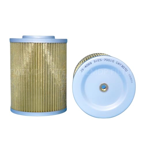 Suction Strainer Filter RD451-62210 RD451-6221-0 Compatible with KUBOTA KX057-4, KX060-5, U48-4, U55-4, U56-5